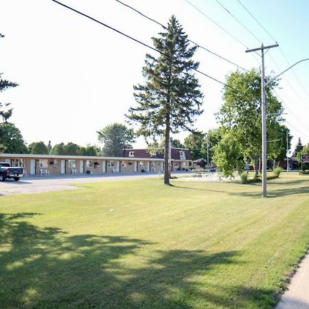 Walkerton Inn Motel Extérieur photo
