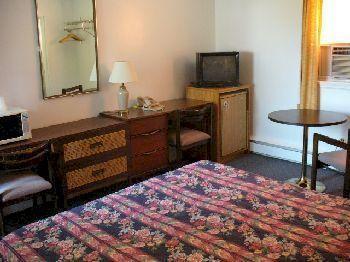 Walkerton Inn Motel Extérieur photo