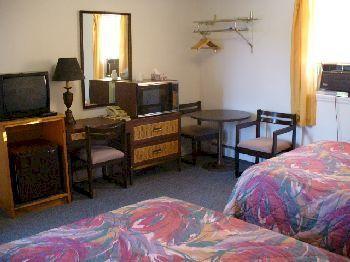 Walkerton Inn Motel Extérieur photo