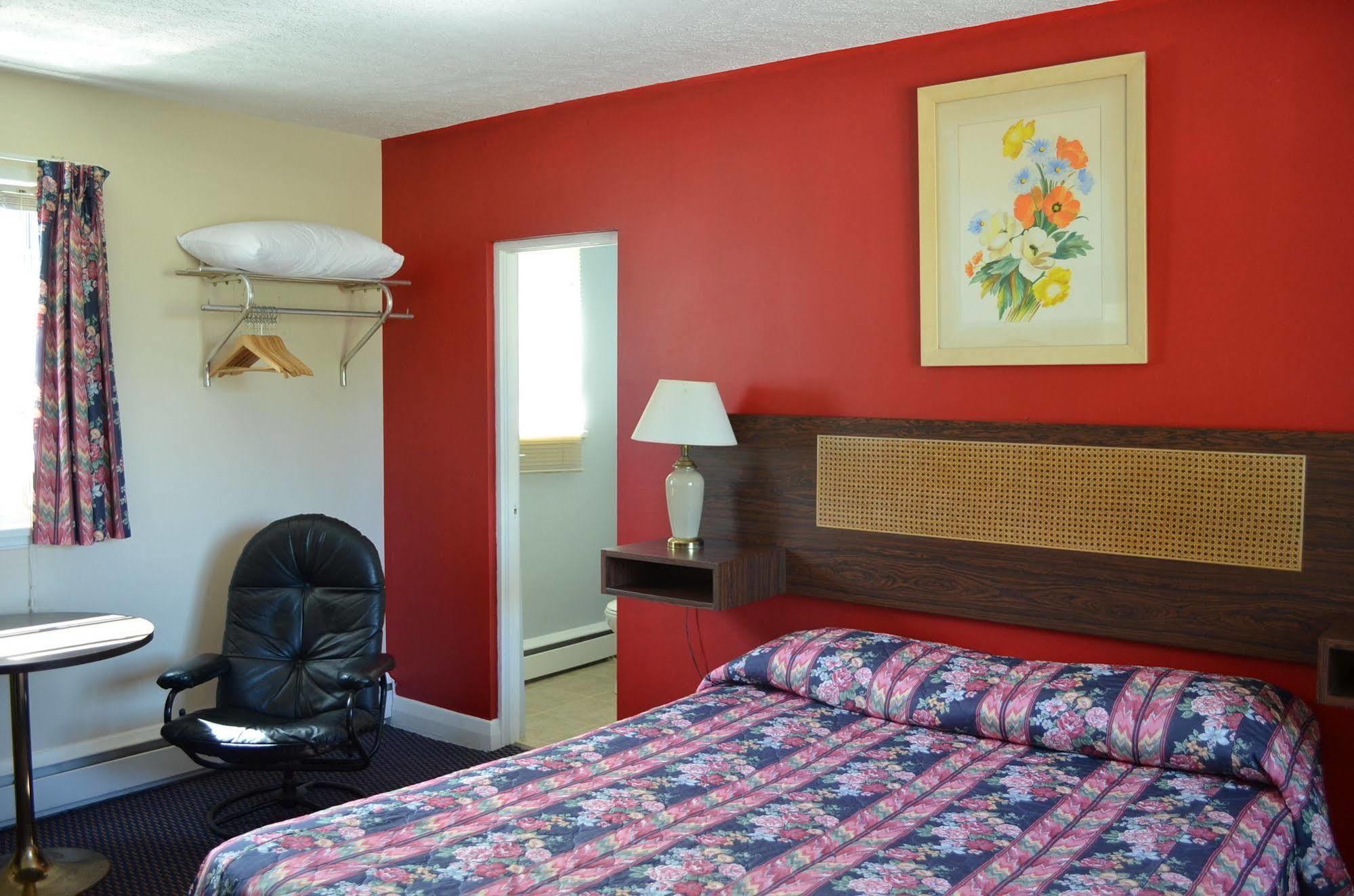 Walkerton Inn Motel Extérieur photo