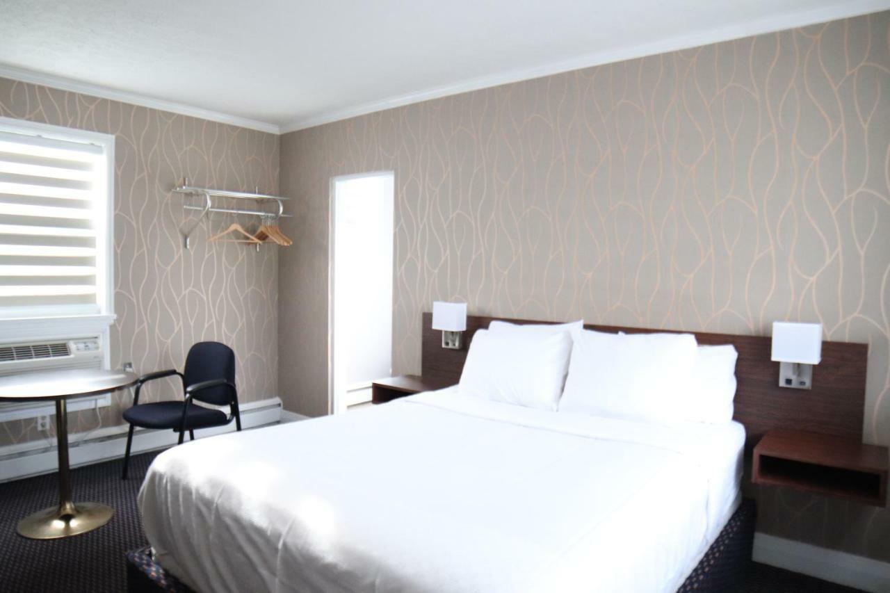 Walkerton Inn Motel Extérieur photo