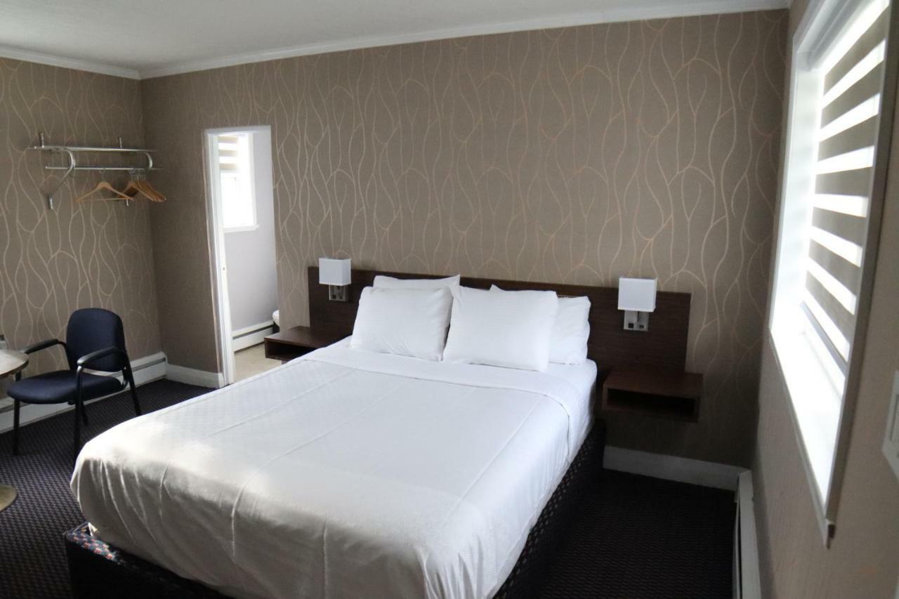 Walkerton Inn Motel Extérieur photo