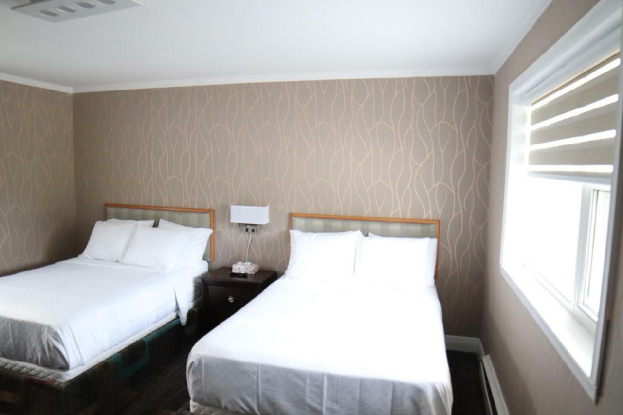 Walkerton Inn Motel Extérieur photo