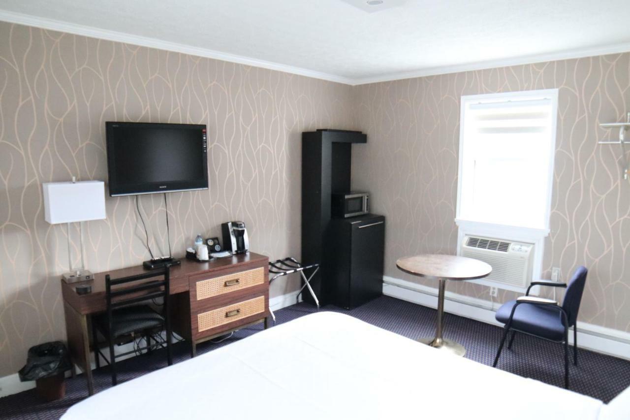 Walkerton Inn Motel Extérieur photo